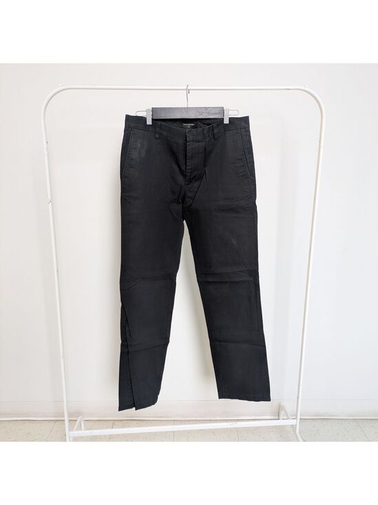 Banana Republic Other - Banana Republic Gavin Men's Black Dress Pants